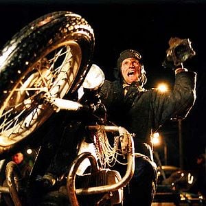 Bilder Wächter des Tages