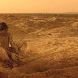 Bilder Dreams of Dust