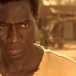 Bilder Oumar Makena Diop