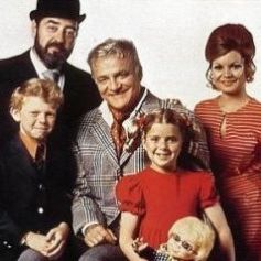 Bilder Lieber Onkel Bill