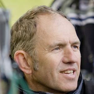 Bilder Anton Corbijn