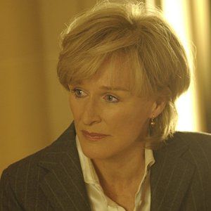 Bilder Glenn Close