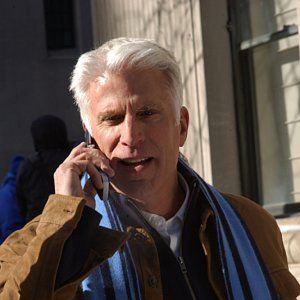 Bilder Ted Danson