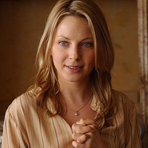 Bilder Anastasia Griffith