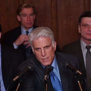 Bilder Ted Danson