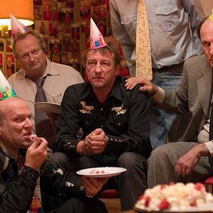 Bilder Trond Fausa Aurvåg