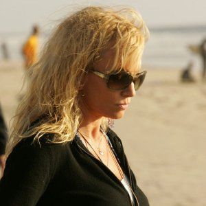 Bilder Rebecca De Mornay