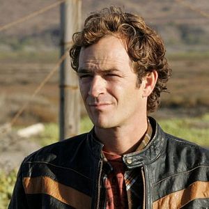 Bilder Luke Perry