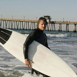 Bilder Brian Van Holt