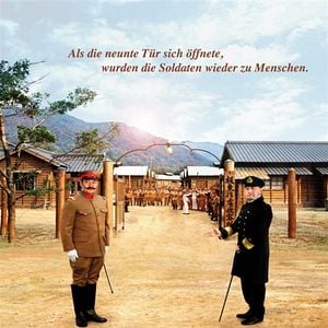 Bilder Ode an die Freude