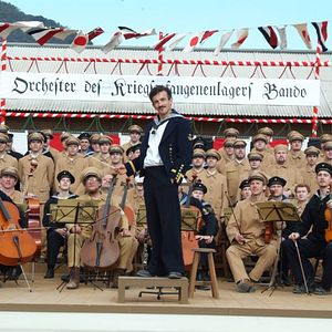 Bilder Ode an die Freude