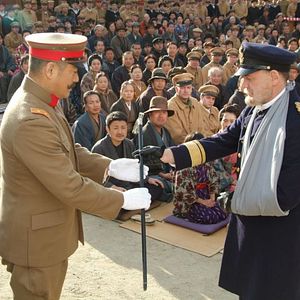 Bilder Ode an die Freude