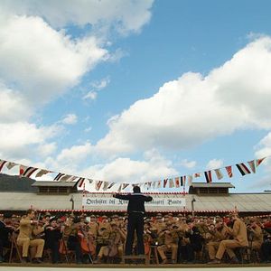 Bilder Ode an die Freude