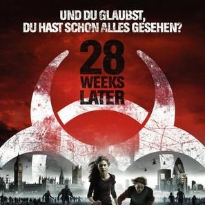 Bilder 28 Weeks Later