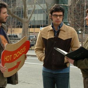 Bilder Bret McKenzie