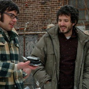 Bilder Bret McKenzie