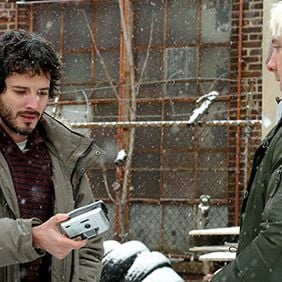 Bilder Bret McKenzie