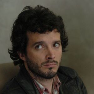 Bilder Bret McKenzie