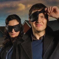 Bilder Meadowlands - Stadt der Angst