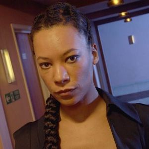 Bilder Nina Sosanya