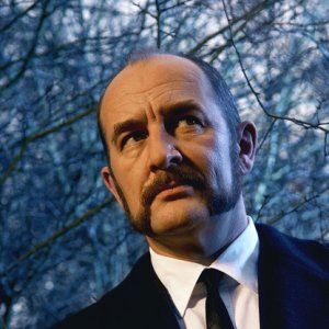 Bilder Ralph Brown (II)