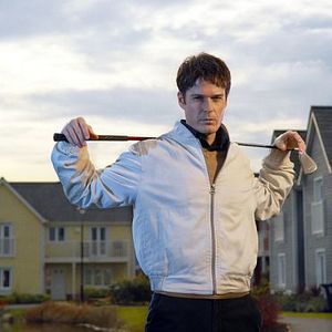 Bilder Meadowlands - Stadt der Angst