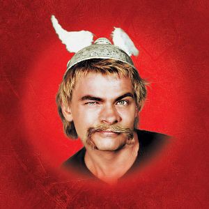 Bilder Clovis Cornillac