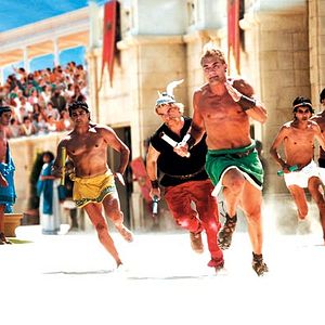 Bilder Clovis Cornillac