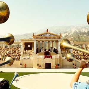 Bilder Frédéric Forestier