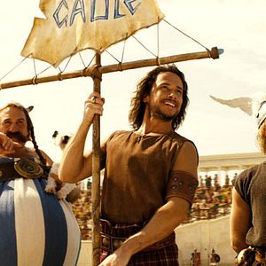 Bilder Clovis Cornillac