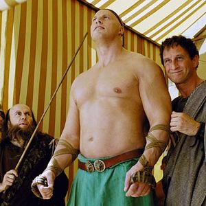 Bilder Santiago Segura