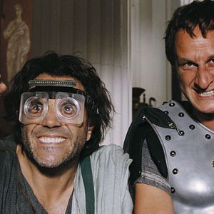 Bilder Frédéric Forestier