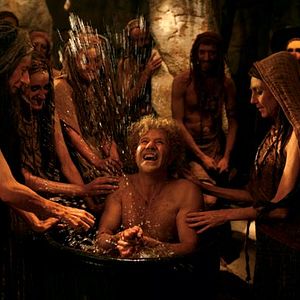 Bilder Seine Majestät das Schwein