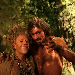 Bilder Vincent Cassel