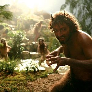 Bilder Vincent Cassel