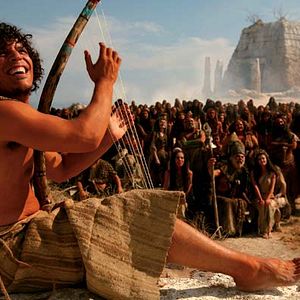 Bilder Seine Majestät das Schwein