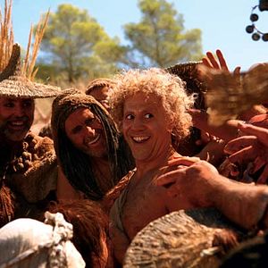 Bilder Seine Majestät das Schwein