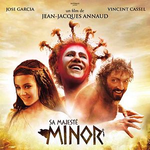 Bilder Seine Majestät das Schwein