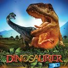 Bilder Dinosaurier 3D - Giganten Patagoniens