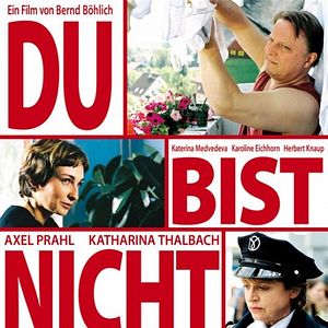 Bilder Du bist nicht allein