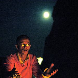 Bilder Julien Temple