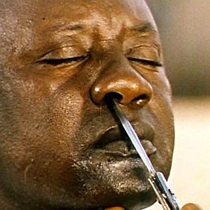 Bilder Ousmane Sembene