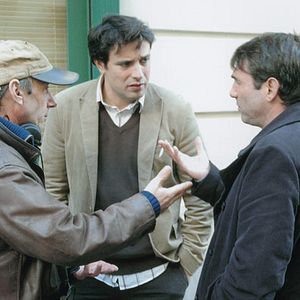 Bilder Bruno Salomone