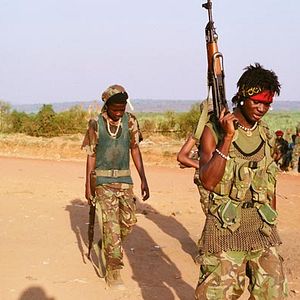 Bilder Newton I. Aduaka