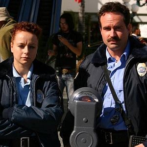 Bilder Samantha Morton