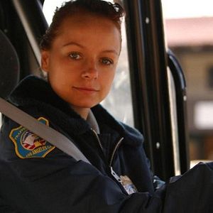 Bilder Samantha Morton