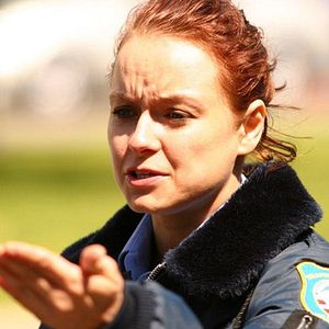 Bilder Samantha Morton