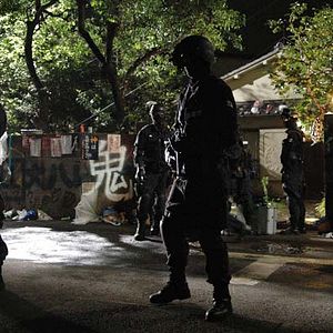 Der große Japaner - Dai-Nipponjin : Bild Hitoshi Matsumoto