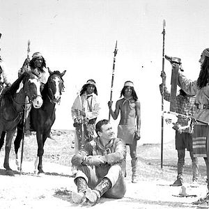 Bilder Man nennt mich Hondo