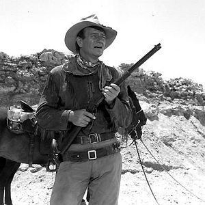 Bilder Man nennt mich Hondo